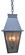 Croydon Three Light Pendant in Pewter (37|CRH8CSP)