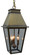 Croydon Three Light Pendant in Antique Brass (37|CRH10CLRAB)