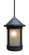 Berkeley One Light Pendant in Pewter (37|BSH8OFP)