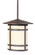 Berkeley One Light Pendant in Pewter (37|BSH14LTNP)