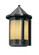 Berkeley One Light Wall Mount in Antique Copper (37|BS8RGWAC)