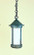Berkeley One Light Pendant in Pewter (37|BH7LCRP)