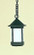 Berkeley One Light Pendant in Verdigris Patina (37|BH7AMVP)
