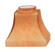 2-1/4 Glass Shade (37|BGMUS)