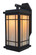 Avenue One Light Wall Mount in Pewter (37|AVB8LAMP)