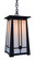 Aberdeen One Light Pendant in Slate (37|ABH9RMS)