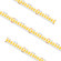 Vega Tape Light in White (303|VTLWH13)