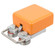 Premium Extrusions Tool For Installing Anti-Slip Rubber Into Pe-Step-1M in Gray (303|PESTEPTOOL)
