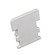 Extrusion End Cap in White (303|PEPAVEREND)