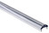 Premium Extrusions Prem Focusing Lens in Black (303|PEFOCLENS1M)