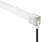 Neonflex Pro-L 36'' Conkit For Side Rgbw 5 Pin Bottom Cable Entry in White (303|NFPROLCONKIT5PINBTTMR)