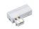Microlink L Connector Left in Transparent (303|MLINKL)