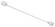 Microlink 6'' Jumper in White (303|MLINKJUMP6)