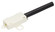 Cable & Wire 2Pin Terminal in White (303|LVSB2PIN)