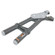 Light String Accessory Tensioning Tool in silver (303|LSTT)
