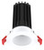 HPX Series Downlight in White (303|HPX2H5CCTWH)