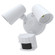 Fora Security Light in White (303|FL2S3CCTWH)