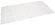 Canvas LED Sheet in White (303|CNVSWW12x24)