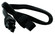 MVP/MVP5CCT 24'' Linking Ext For Puck in Black/White (303|ALLVPEX24B)