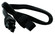 MVP/MVP 5CCT Puck Light in Black/White (303|ALLVPEX12B)