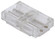 Hybrid Linear Splice Kit in White (303|120H3SPL)