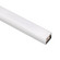 Hybrid Linear Mounting Channel in Clear (303|120H3RGBWCHAN4)