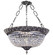 Corinthian Six Light Pendant in Empire Bronze (183|PD8222P23S)