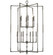 Magro 12 Light Chandelier in Polished Brass (183|CH350532GST)
