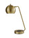 Emerson Desk Lamp in Antique Brass (262|513121)