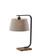 Bernard Table Lamp in Black (262|348301)
