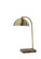 Paxton Desk Lamp in Antique Brass (262|347821)