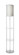 Stewart Floor Lamp in White (262|311702)