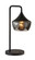 Eliza Table Lamp in Black (262|214201)