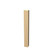 Clean LED Wall Lamp in Maple (486|4158LED34)