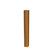 Clean LED Wall Lamp in Teak (486|4157LED12)