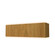 Clean LED Wall Lamp in Louro Freijo (486|407LED09)