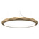 Facet LED Pendant in Maple (486|1355LED34)