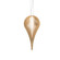 Cappadocia One Light Pendant in Maple (486|119134)