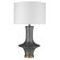 Trend Home One Light Table Lamp in Brass (106|TT80172)