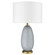 Trend Home One Light Table Lamp in Brass (106|TT80167)