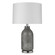 Trend Home One Light Table Lamp in Polished Nickel (106|TT80163)