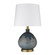 Trend Home One Light Table Lamp in Brass (106|TT80161)