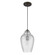 Brielle One Light Pendant in Oil Rubbed Bronze (106|IN31191ORB) Brielle One Light Pendant in Oil Rubbed Bronze (106|IN31191ORB)