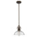 Virginia One Light Pendant in Oil Rubbed Bronze (106|IN21147ORB)