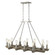 Finnick 12 Light Chandelier in Satin Nickel (106|IN11061SN)