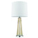 Chiara One Light Table Lamp in Polished Chrome (106|BT5766)