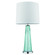 Chiara One Light Table Lamp in Polished Chrome (106|BT5763)