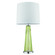 Chiara One Light Table Lamp in Polished Chrome (106|BT5762)