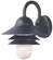 Mariner One Light Wall Sconce in Matte Black (106|82BK)