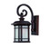 Somerset One Light Wall Sconce in Architectural Bronze (106|8102ABZ)